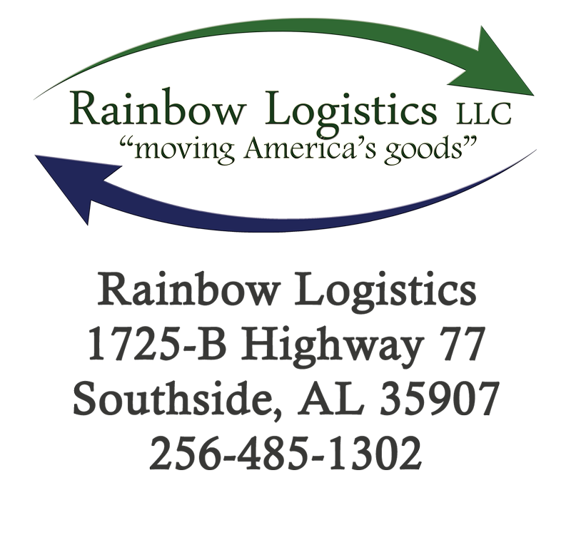 Rainbow Logistics